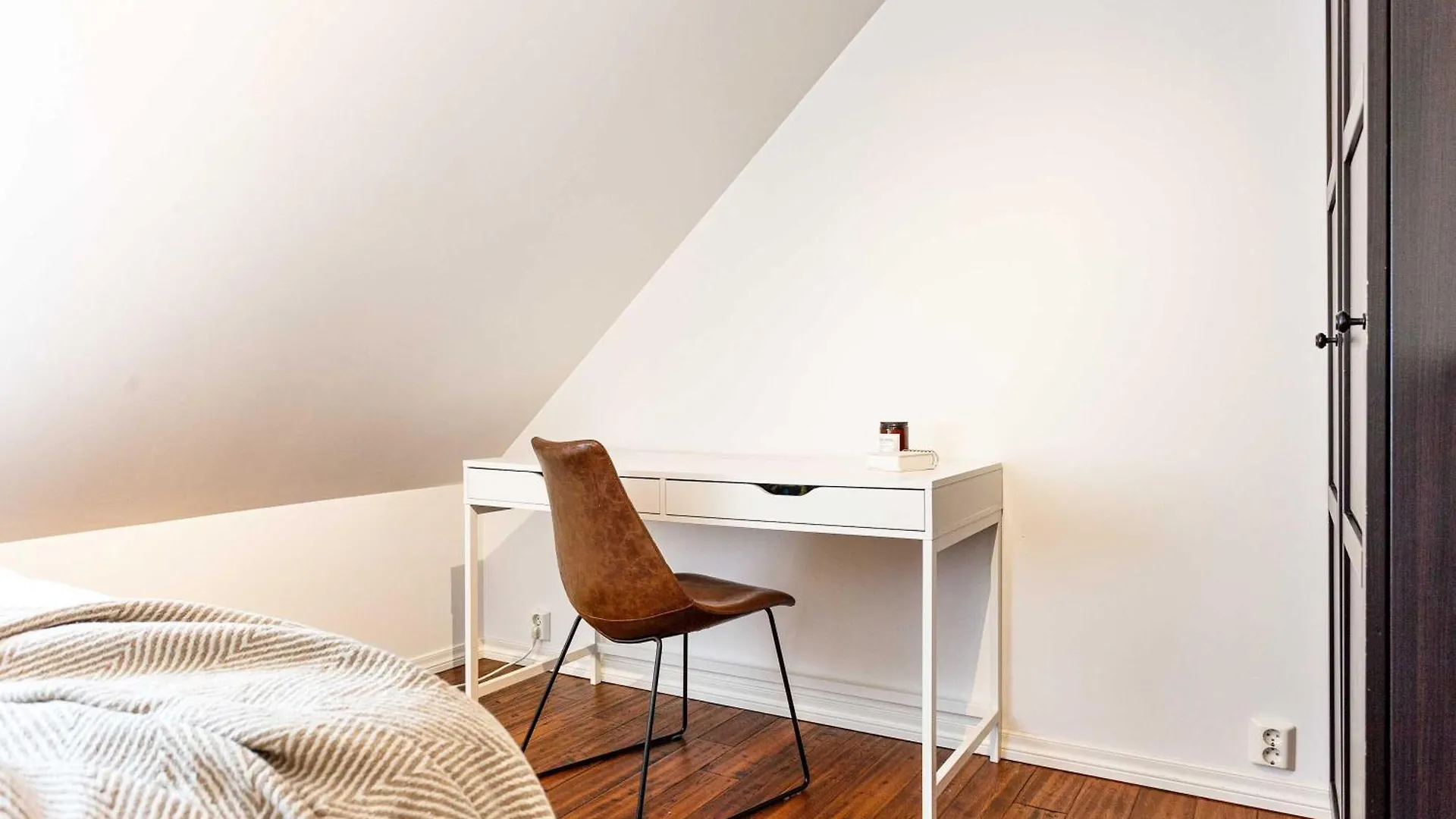 דירה ברגן Heimby Homes - Large Penthouse In Skuteviken